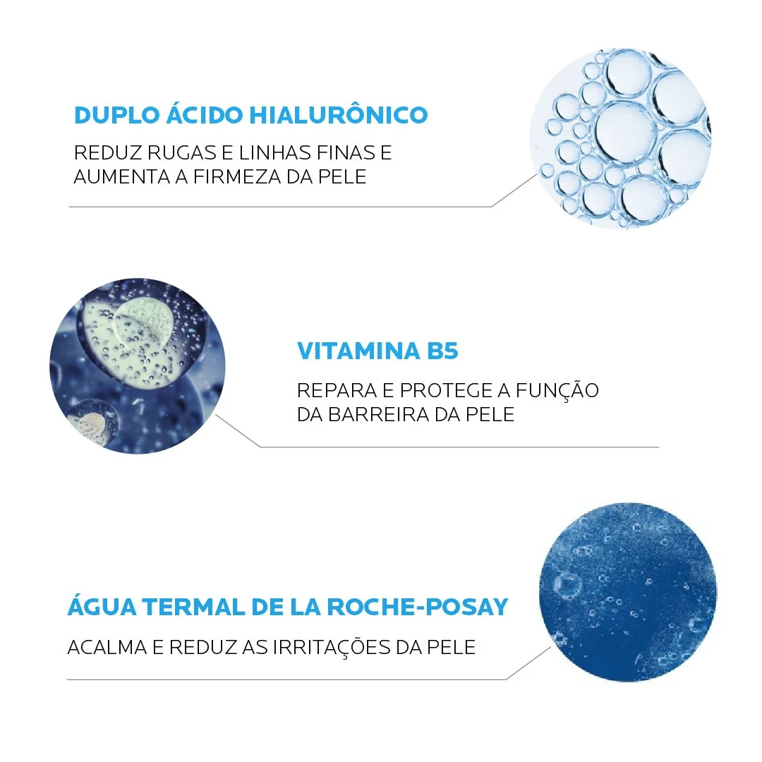 La Roche-Posay Hyalu B5 Repair - Sérum Redutor de Linhas 30ml - Imagem 4
